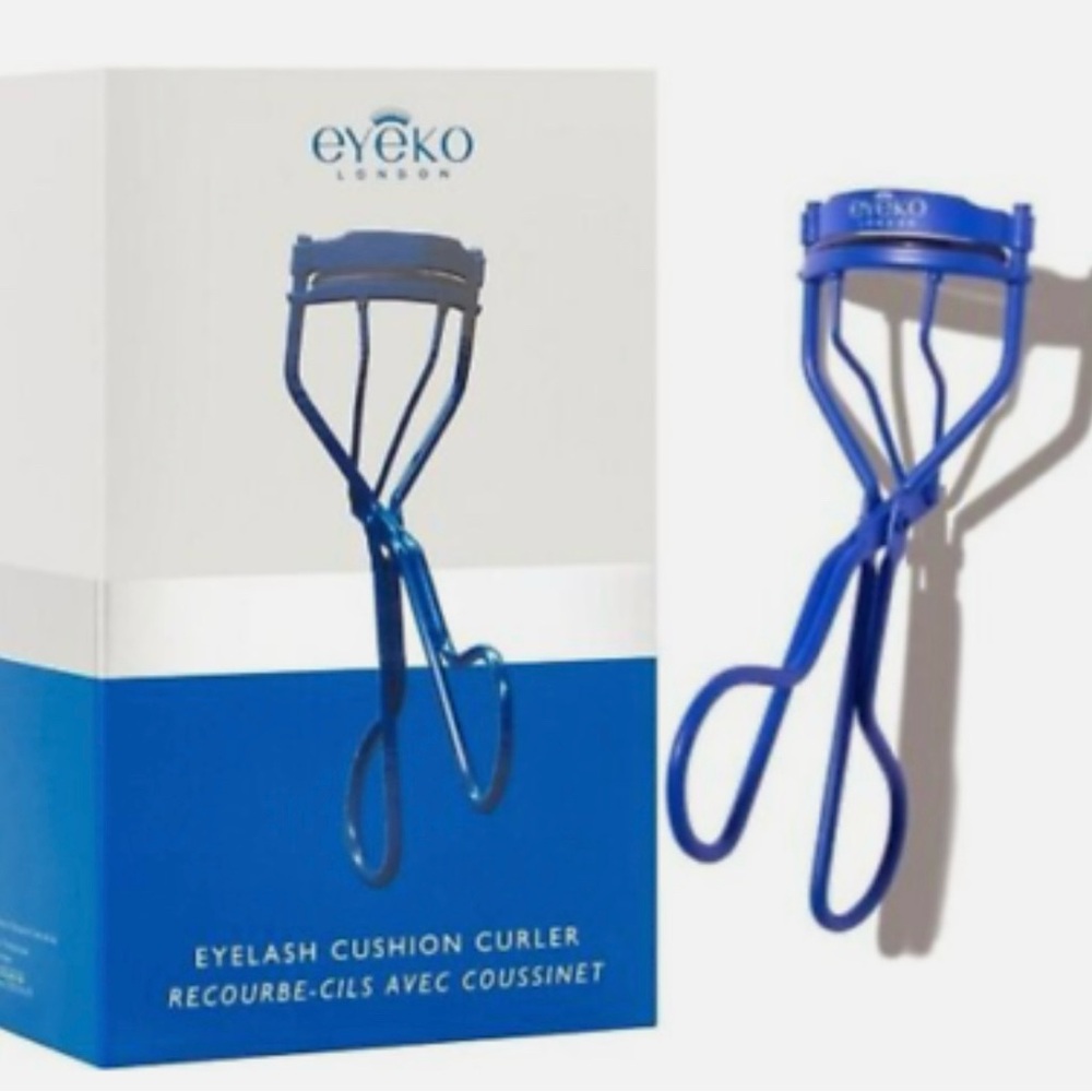 EYEKO LONDON Eyelash Cushion Curler
